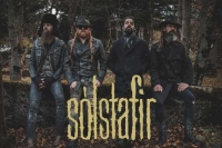 SÓLSTAFIR präsentieren Visualizer zu «Vor ás» aus ihrem neusten Album «Hin helga kvöl»