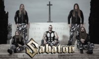 SABATON mobilisieren weltweit über 100 Museen für die Welt-Premiere von «The War To End All Wars - The Movie». Leider (noch) keines in der Schweiz!