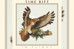 TIME RIFT – In Flight