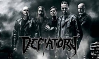 DEFIATORY teilen neues Lyric-Video zu «Into The Unknown»