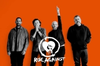 RISE AGAINST melden sich mit einer klaren Botschaft zurück! «Nod» erscheint als erste neue Single nach drei Jahren