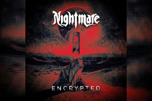 NIGHTMARE – Encrypted