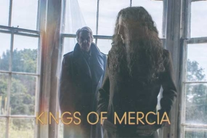 KINGS OF MERCIA veröffentlichen neue Single «Don&#039;t Ask» mit Video aus dem im Oktober &#039;24 erscheinenden zweiten Album «Battle Scars»