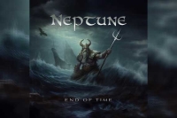 NEPTUNE – End Of Time