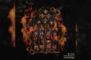 MOUTH FOR WAR – Bleed Yourself