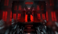 LUCIFER FOR PRESIDENT – Asylum