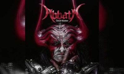 ABBATH – Dread Reaver