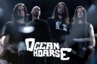 OCEANHOARSE veröffentlichen Video zur neuen Single «Logos»