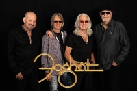 FOGHAT veröffentlichen Single und Video zu «She&#039;s A Little Bit Of Everything»