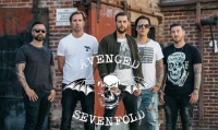 AVENGED SEVENFOLD enthüllen aufrüttelnden Song «We Love You» als VR 360° Video