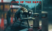 FANS OF THE DARK – Fans Of The Dark