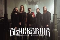 BLACKBRIAR veröffentlichen neuen Song mit Video zu «Floriography», um auf das dritte Album aufmerksam zu machen