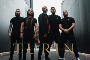 TURIN zeigen neues Video zu «Hopeless Solutions». Neues Album «The Unforgiving Reality In Nothing» ist Juli &#039;24 fällig