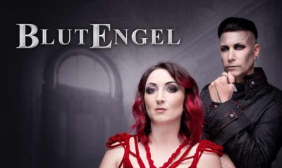 BLUTENGEL teilen mit «Unsere Zeit läuft ab» ein weiteres Musik-Video aus dem neuen Album