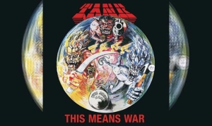 TANK – This Means War (Re-Release)