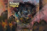 FATHOMLESS RITUAL – Hymns For The Lesser Gods