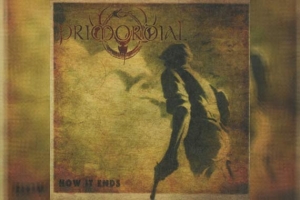 PRIMORDIAL – How It Ends