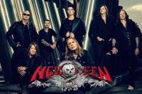 HELLOWEEN - Einmal Budokan und dann sterben