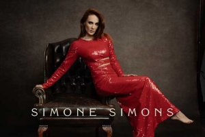 SIMONE SIMONS veröffentlicht neues Video zu «Cradle To The Grave» aus dem aktuellen Solo-Album, feat. Alissa White-Gluz