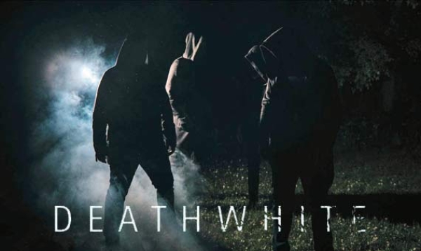 DEATHWHITE enthüllen neuen Song «Earthtomb» als Clip und Album-Details zu «Grey Everlasting»