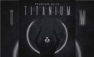 PHANTOM ELITE – Titanium