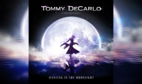TOMMY DECARLO – Dancing In The Moonlight