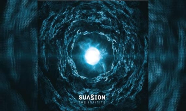 SUASION – The Infinite