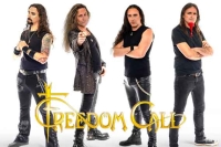 FREEDOM CALL stellen neue Single und Lyric-Video zu «In Quest Of Love» aus dem neuen Album «Silver Romance» vor