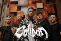 CALIBAN enthüllen neue Single &amp; Video «I Was A Happy Kid Once» und stellen neues Bandmitglied vor