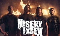 MISERY INDEX teilen neue Single/Video «Infiltrators» vom kommenden Album «Complete Control»