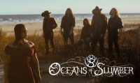 OCEANS OF SLUMBER veröffentlichen Cinematic-Video zu «The Lighthouse»