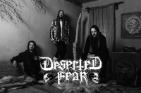 DESERTED FEAR bringen Neues Album «Veins Of Fire» im April &#039;25 heraus. Single mit Video zu «The Truth» schon online