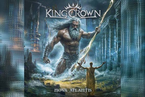 KINGCROWN – Nova Atlantis