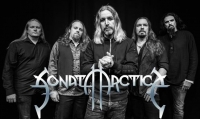 SONATA ARCTICA stellen Lyric-Video zu «The Rest Of The Sun Belongs To Me» vor