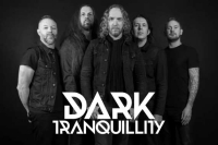 DARK TRANQUILLITY veröffentlichen mit «Not Nothing» eine weitere Single vom kommenden Album «Endtime Signals»