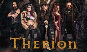 THERION mit neuem Musikvideo zum Song «Eye Of Algol»