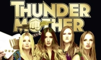 THUNDERMOTHER veröffentlichen Musik-Video zu brandneuem Song «Watch Out»