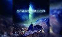 STARCHASER – Starchaser