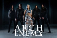 ARCH ENEMY teilen neue Single «Dream Stealer» und kommen mit Soilwork sowie In Flames nach Zürich