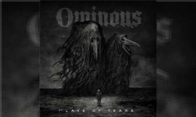 LAKE OF TEARS – Ominous