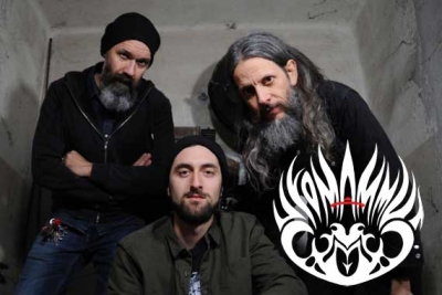 UFOMAMMUT covern «Let Me Drown» von Soundgarden auf ihre eigene Art