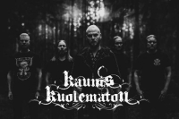 KAUNIS KUOLEMATON stellen Lyric-Video zum neuen Song «Elävältä Haudattu» vor. Album «Mielenvalta» erscheint nächste Woche