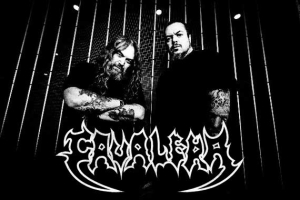 CAVALERA unterzeichnen bei Nuclear Blast und kündigen Neuaufnahme von «Bestial Devastation» &amp; «Morbid Visions» an
