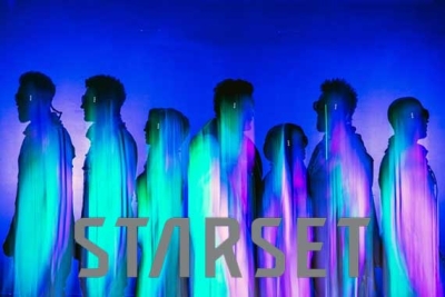 STARSET veröffentlichen Video zum neuesten Song «TokSik» und kommen bald nach Zürich