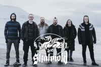 SKÁLMÖLD enthüllen den Album-Titeltrack «Ýdalir» mit einem Performance-Video