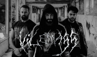 VILEMASS – Metal als Herzens-Angelegenheit