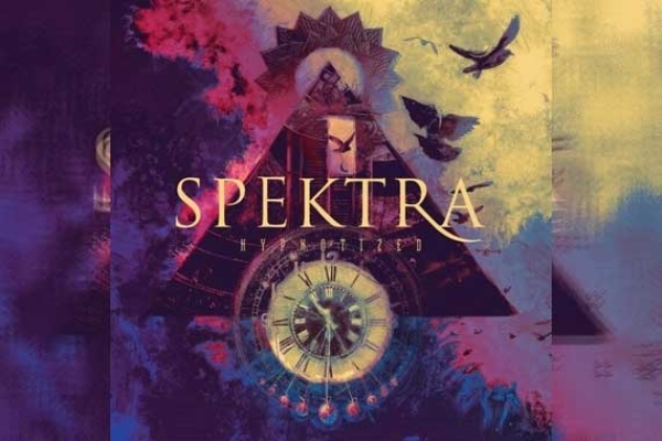 SPEKTRA – Hypnotize