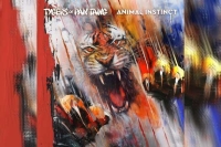 TYGERS OF PAN TANG – Animal Instinct (Re-Release)