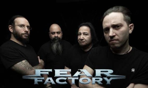 FEAR FACTORY kündigen Neuauflagen von «Mechanize» und «Re-Industrialized» an und teilen Lyric-Video zu «New Messiah»