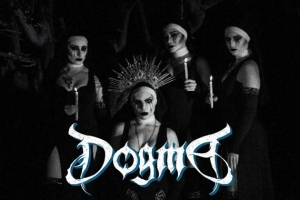 DOGMA veröffentlichen neue Single und Video «Carnal Liberation». Neues Album «Dogma» kommt im November &#039;23